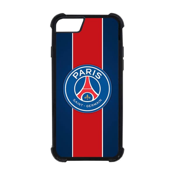 Paris Saint-Germain iPhone 7/iPhone 8 Mobiltelefon Dække