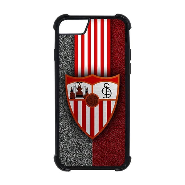 Sevilla iPhone 7/iPhone 8 Mobiltelefon Dække