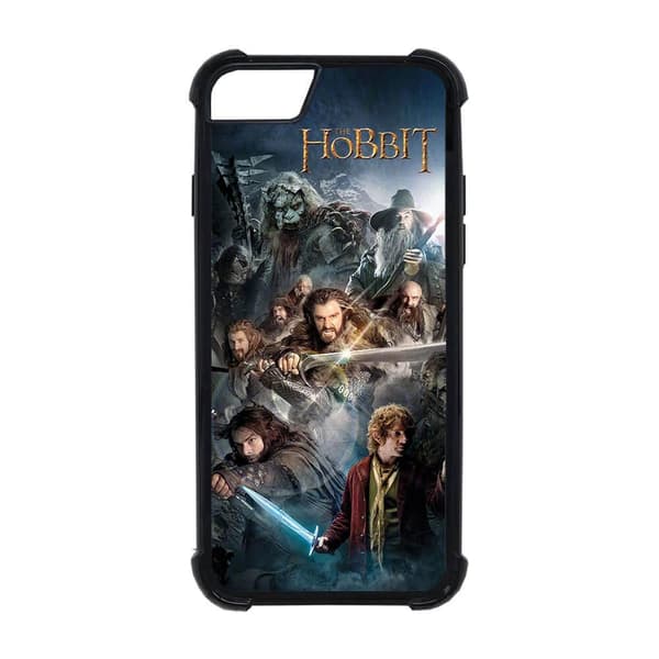 The Hobbit iPhone 7/iPhone 8 Mobiltelefon Dække