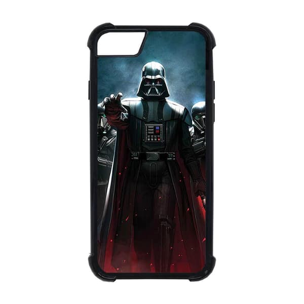 Star Wars Darth Vader iPhone 7/iPhone 8 Mobiltelefon Dække