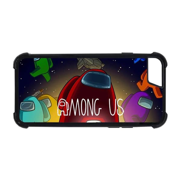 Game Among Us iPhone 7/iPhone 8 Mobiltelefon Deksel
