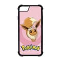 Miniatyrbillede 1 af 2: Pokemon Eevee iPhone 7/iPhone 8 Mobiltelefon Dække