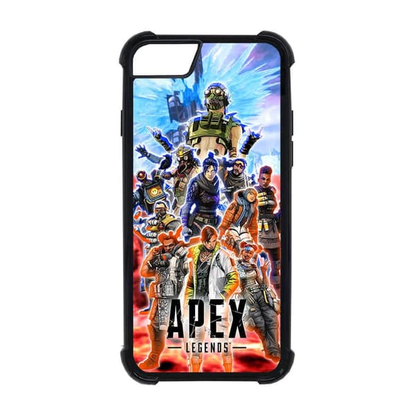 Apex Legends iPhone 7/iPhone 8 Mobiltelefon Deksel