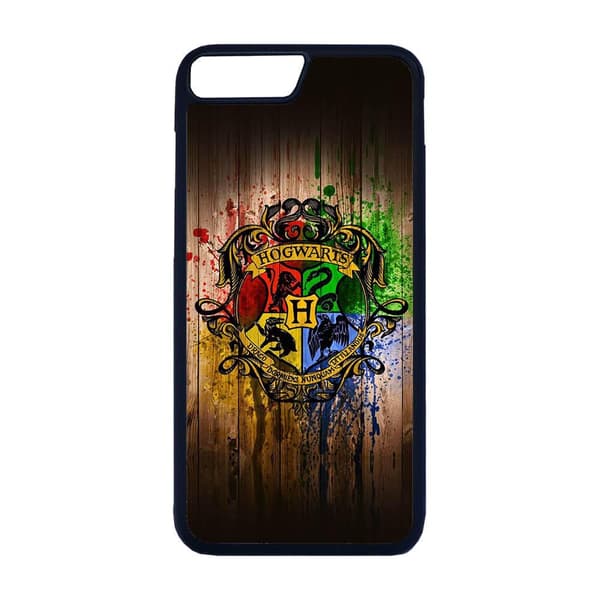 Harry Potter Hogwarts iPhone 7 Plus/iPhone 8 Plus Matkapuhelimen Kansi