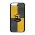 Miniatyrbillede 1 af 2: Harry Potter Hufflepuff iPhone 7 Plus/iPhone 8 Plus Mobiltelefon Dække
