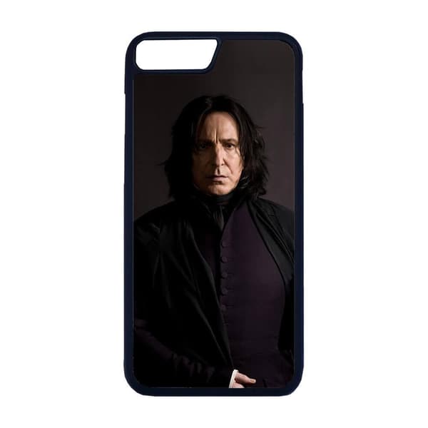 Harry Potter Severus Snape iPhone 7 Plus/iPhone 8 Plus Matkapuhelimen Kansi