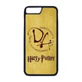 Miniatyrbillede 1 af 2: Harry Potter Dumbledore's Army iPhone 7 Plus/iPhone 8 Plus Mobiltelefon Dække