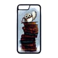 Miniatyrbilde 1 av 2: Harry Potter Hedwig iPhone 7 Plus/iPhone 8 Plus Mobiltelefon Deksel