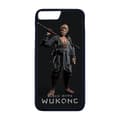 Miniatyrbillede 1 af 2: Spil Black Myth Wukong Mobiltelefon Dække Til iPhone 7 Plus/iPhone 8 Plus