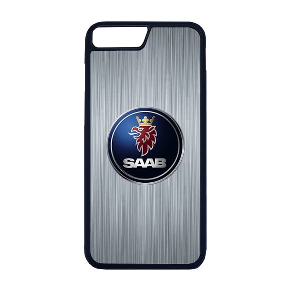 SAAB Mobiltelefon Dække Til iPhone 7 Plus/iPhone 8 Plus