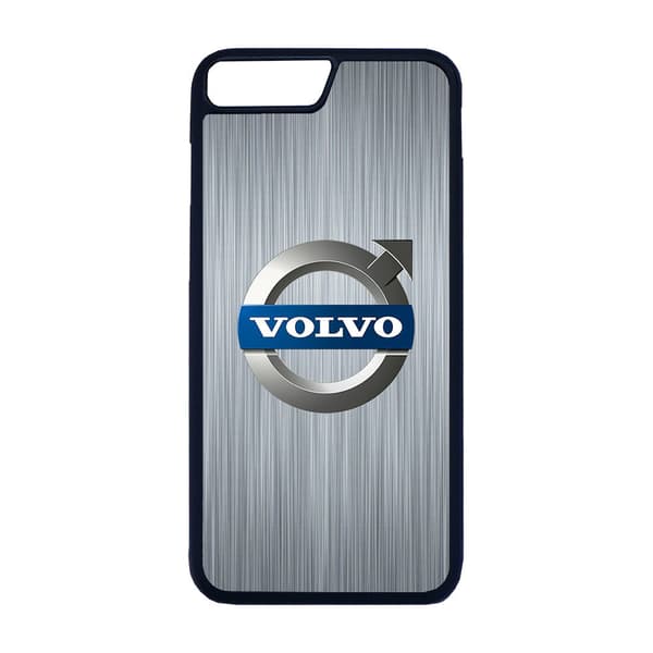 Volvo 2006 Logo Matkapuhelimen Kansi iPhone 7 Plus/iPhone 8 Plus Puhelimelle