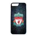 Miniatyrbilde 1 av 2: Liverpool iPhone 7 Plus/iPhone 8 Plus Mobiltelefon Deksel