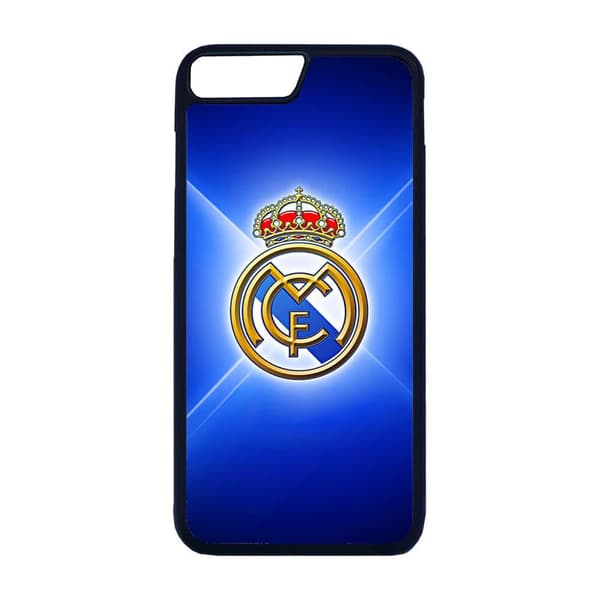 Real Madrid iPhone 7 Plus/iPhone 8 Plus Mobiltelefon Dække