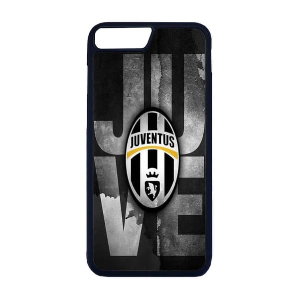 Juventus iPhone 7 Plus/iPhone 8 Plus Mobiltelefon Dække