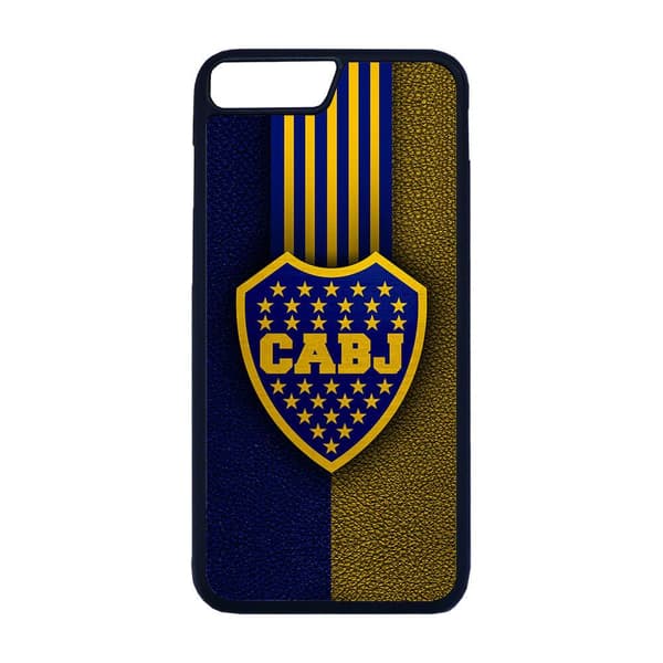 Boca Juniors iPhone 7 Plus/iPhone 8 Plus Matkapuhelimen Kansi