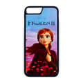 Miniatyrbilde 1 av 2: Frozen 2 Anna Mobiltelefon Deksel Til iPhone 7 Plus/iPhone 8 Plus