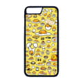Miniatyrbild 1 av 2: Gudetama iPhone 7 Plus/iPhone 8 Plus Mobiltelefon Skal