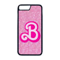 Miniatyrbillede 1 af 2: Barbie 2023 Mobiltelefon Dække Til iPhone 7 Plus/iPhone 8 Plus
