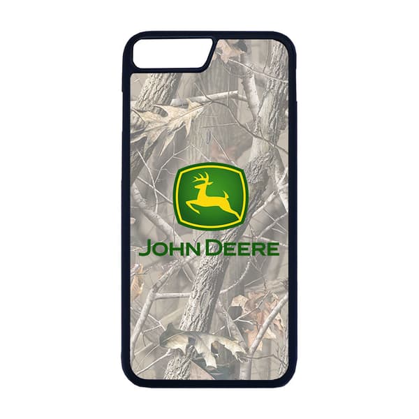 John Deere Mobiltelefon Deksel Til iPhone 7 Plus/iPhone 8 Plus