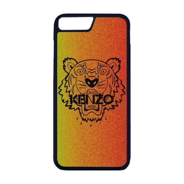 Kenzo Tiger iPhone 7 Plus/iPhone 8 Plus Matkapuhelimen Kansi