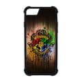 Miniatyrbillede 1 af 2: Harry Potter Hogwarts iPhone SE 2020 Mobiltelefon Dække