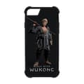Pikkukuva 1 / 2: Peli Black Myth Wukong iPhone SE 2020 Matkapuhelimen Kansi