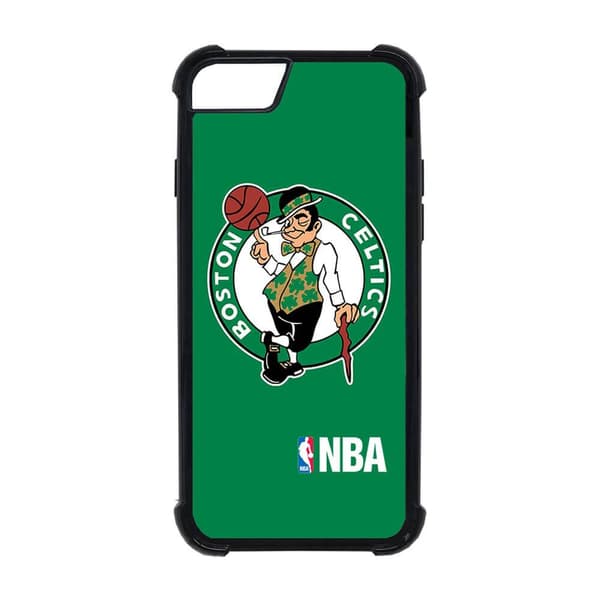 Boston Celtics iPhone SE 2020 Matkapuhelimen Kansi