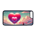 Miniatyrbilde 1 av 2: Be My Valentine iPhone SE 2020 Deksel