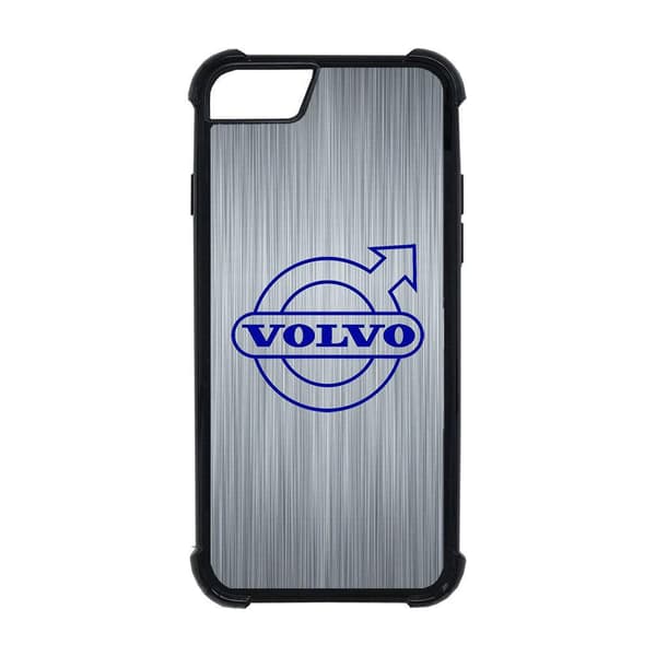 Volvo iPhone SE 2020 Mobiltelefon Deksel