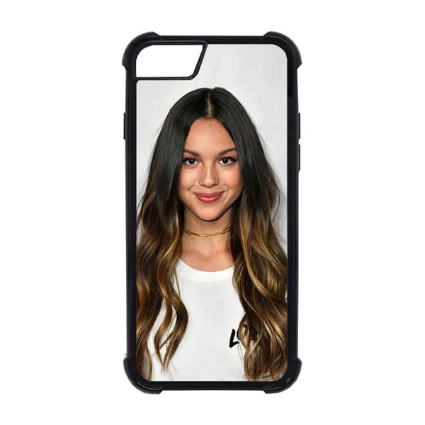 Olivia Rodrigo iPhone SE 2020 Mobiltelefon Skal