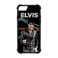 Miniatyrbillede 1 af 2: Elvis Presley iPhone SE 2020 Mobiltelefon Dække