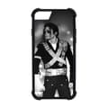 Miniatyrbilde 1 av 2: Michael Jackson iPhone SE 2020 Mobiltelefon Deksel