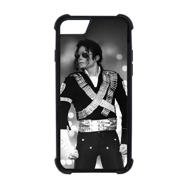 Michael Jackson iPhone SE 2020 Mobiltelefon Deksel