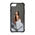 Miniatyrbillede 1 af 2: Ariana Grande iPhone SE 2020 Mobiltelefon Dække