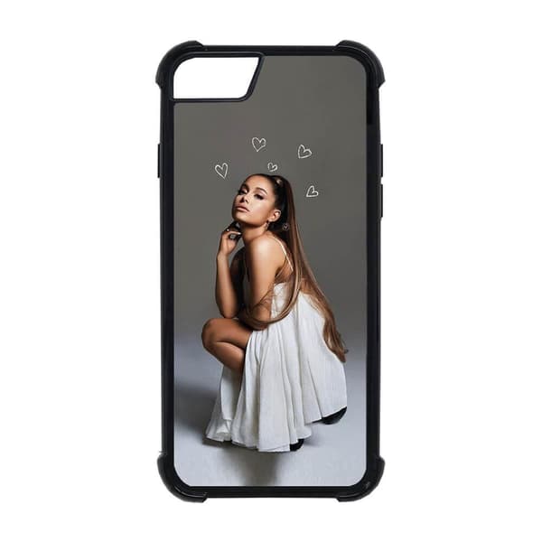 Ariana Grande iPhone SE 2020 Mobiltelefon Dække