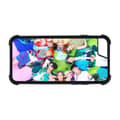 Miniatyrbilde 1 av 2: K-pop Ateez iPhone SE 2020 Mobiltelefon Deksel