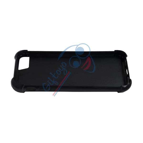 Hunde Bichon Frise iPhone SE 2020 Mobiltelefon Deksel