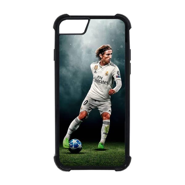 Luka Modric iPhone SE 2020 Mobiltelefon Dække