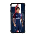 Miniatyrbilde 1 av 2: Neymar iPhone SE 2020 Mobiltelefon Deksel