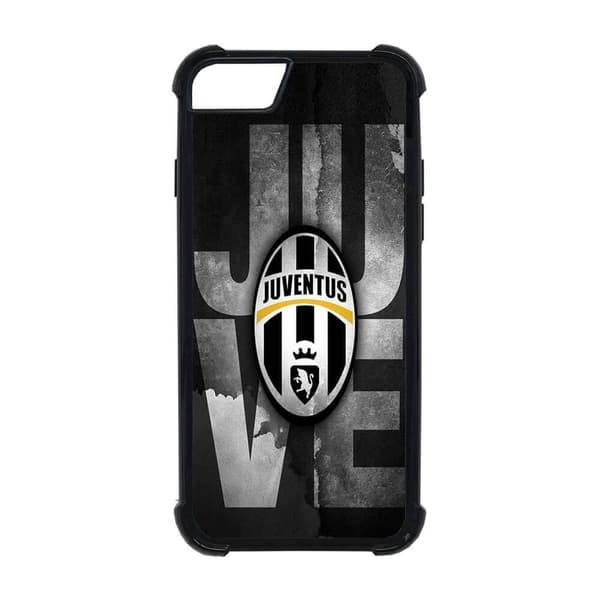 Juventus iPhone SE 2020 Mobiltelefon Dække