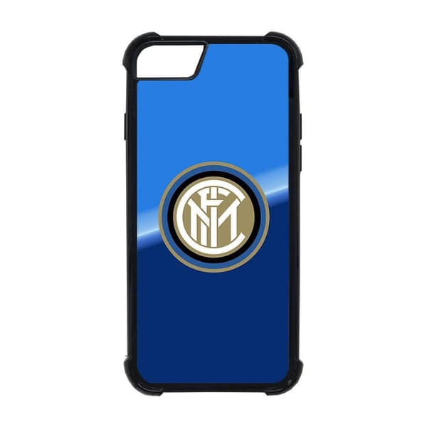 Inter Milan iPhone SE 2020 Mobiltelefon Deksel