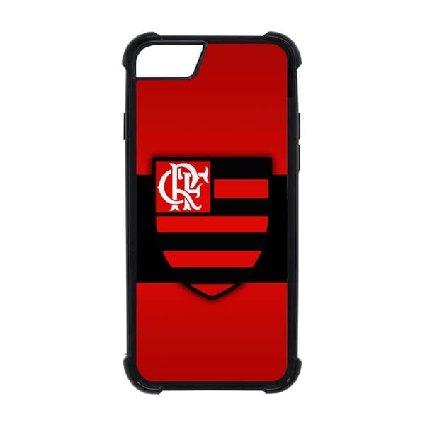 Flamengo iPhone SE 2020 Mobiltelefon Deksel