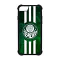 Miniatyrbillede 1 af 2: Palmeiras iPhone SE 2020 Mobiltelefon Dække