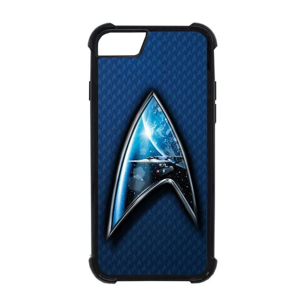 Star Trek iPhone SE 2020 Mobiltelefon Dække