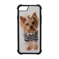 Miniatyrbilde 1 av 2: Yorkshire Terrier Puppy iPhone SE 2020 Mobiltelefon Deksel