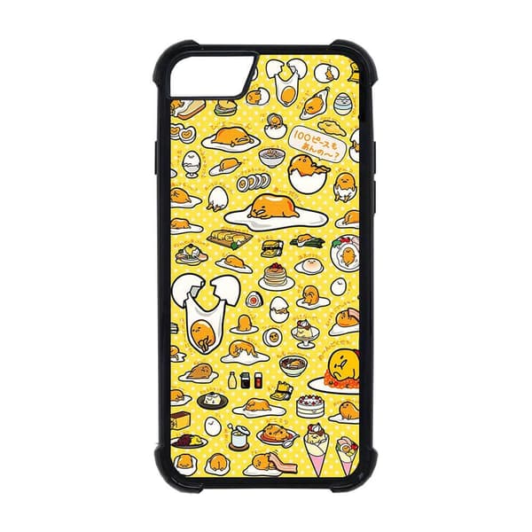 Gudetama iPhone SE 2020 Mobiltelefon Dække