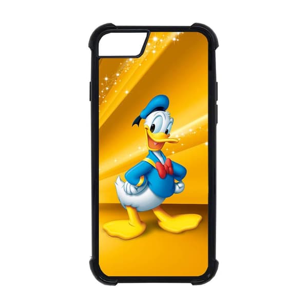 Donald Duck iPhone SE 2020 Mobiltelefon Deksel
