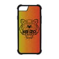 Miniatyrbillede 1 af 2: Kenzo Tiger iPhone SE 2020 Mobiltelefon Dække