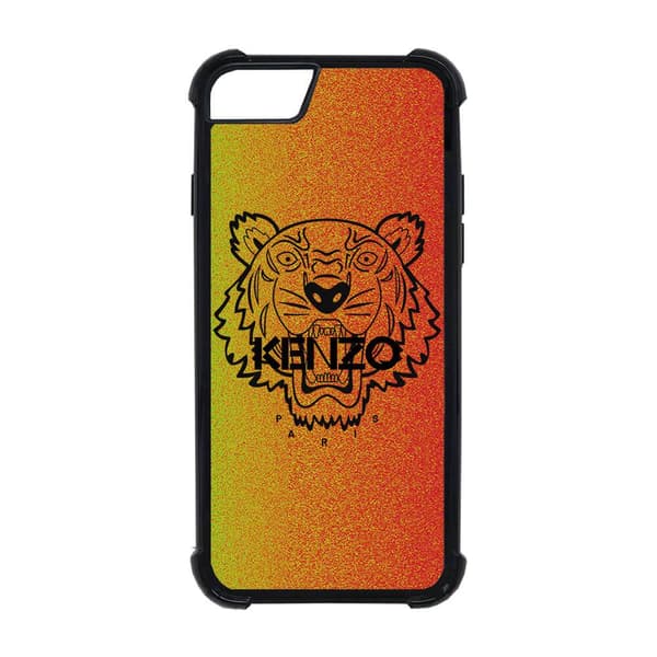 Kenzo Tiger iPhone SE 2020 Mobiltelefon Deksel