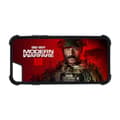 Miniatyrbilde 1 av 2: Call of Duty Modern Warfare 3 2023 iPhone SE 2020 Mobiltelefon Deksel
